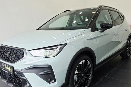 Seat Arona 1 km 28.739 &euro; Hagen 58089