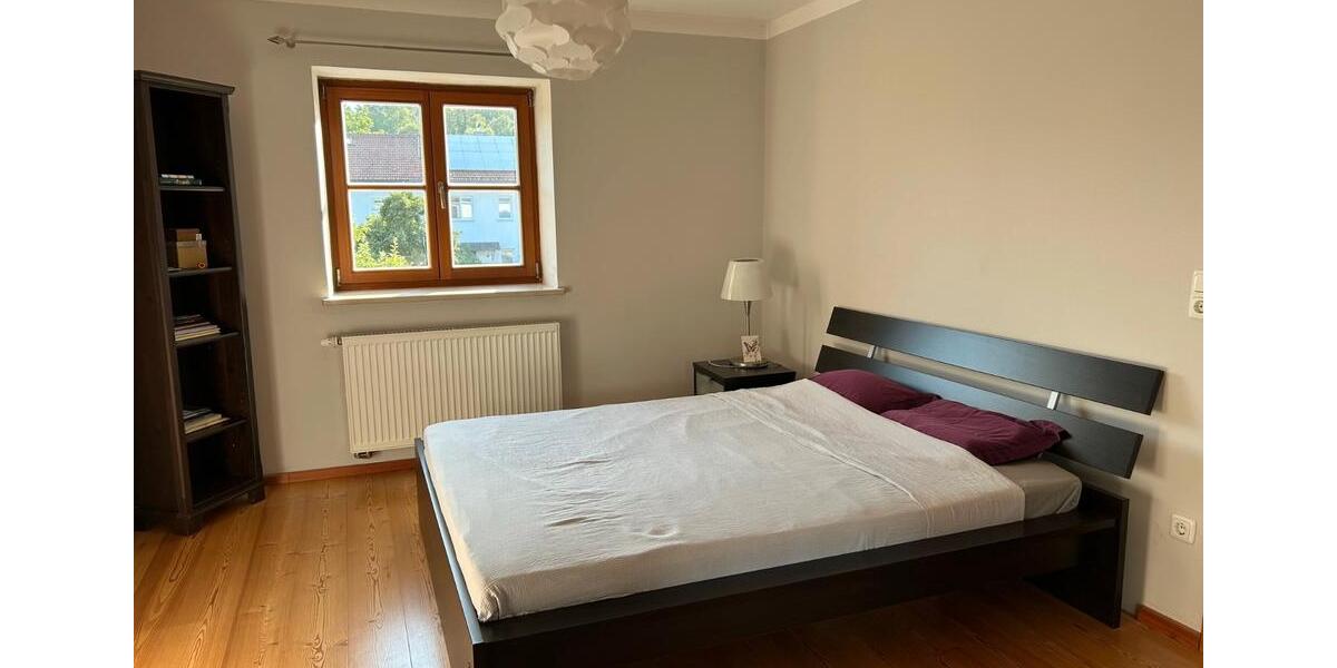 Reihenhaus Burghausen - 5 Zimmer, 137 m&sup2;, 439.000&euro; | Angebot:27085853