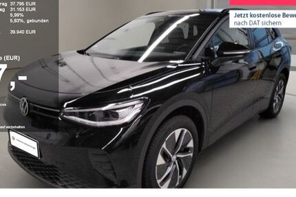 VW ID.4 8.713 km 39.940 € Krefeld 47805