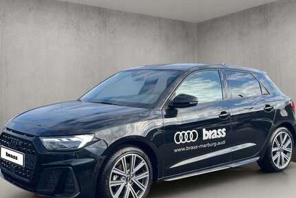 Audi A1 15.333 km 26.800 &euro; Marburg 35039