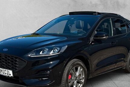 Ford Kuga 31.500 km 27.990 &euro; Sigmaringen 72488