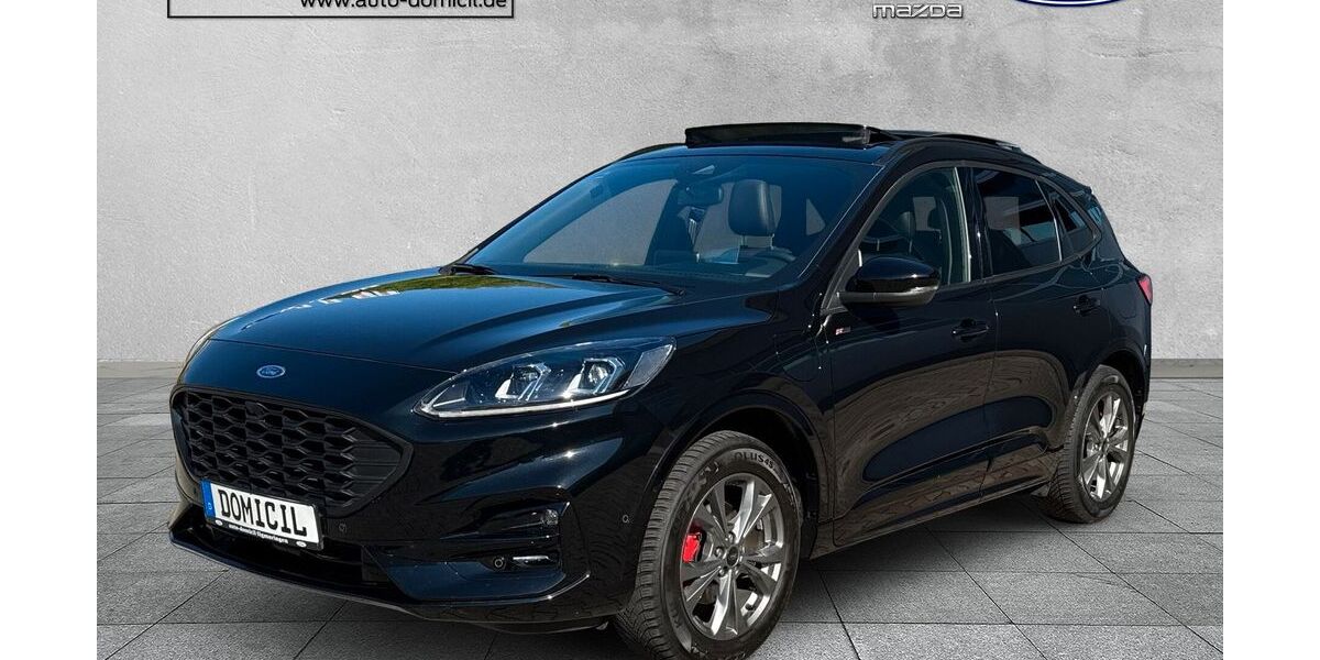 Ford Kuga 31.500 km 27.990 &euro; Sigmaringen 72488