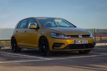 VW Golf 69.000 km 18.995 &euro; Didderse 38530