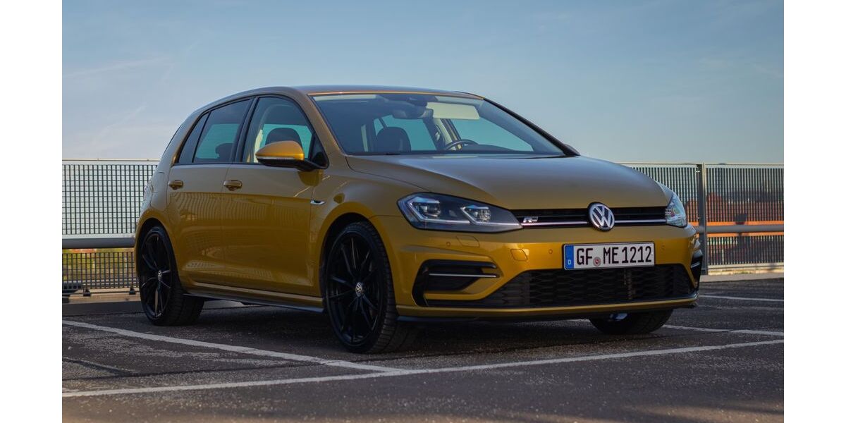 VW Golf 69.000 km 18.995 &euro; Didderse 38530