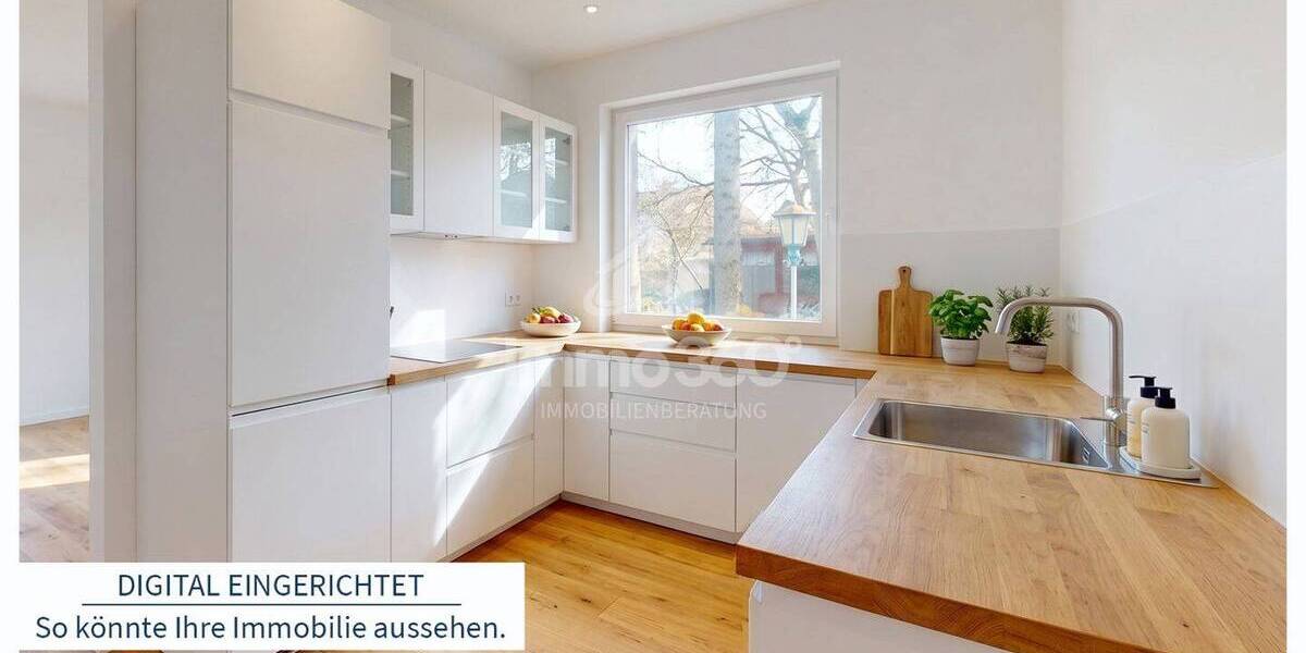 Mehrfamilienhaus, Wohnhaus Panketal Zepernick - 7 Zimmer, 189 m&sup2;, 490.000&euro; | Angebot:26835416