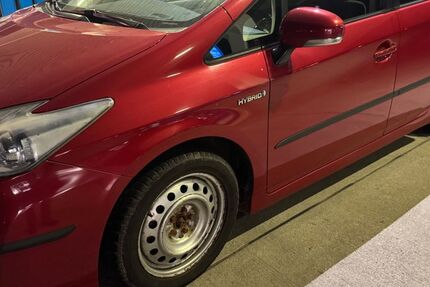 Toyota Prius 199.000 km 6.000 &euro; Neu Wulmstorf 21629