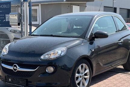 Opel Adam 75.762 km 4.500 &euro; Hockenheim 68766
