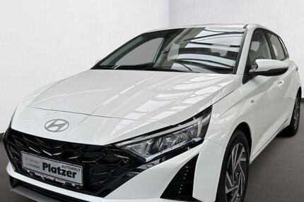 Hyundai i20 44.594 km 20.980 &euro; Neumarkt 92318