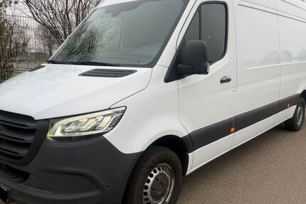 Mercedes-Benz Sprinter 318.000 km 23.500 &euro; Lahr 77933