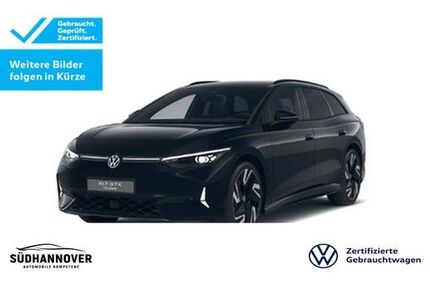 VW ID.7 14.300 km 59.995 &euro; Göttingen 37081