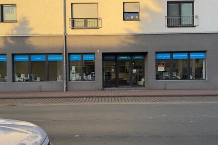 Laden Bürogebäude zimmer