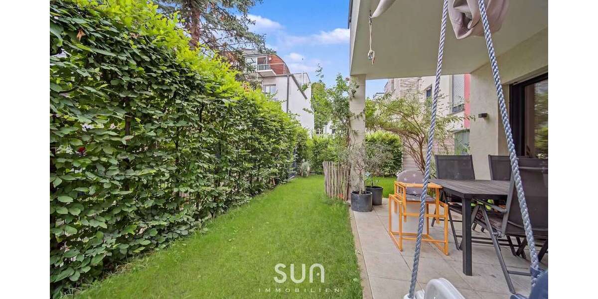 Etagenwohnung Darmstadt - 4 Zimmer, 120 m&sup2;, 829.000&euro; | Angebot:27131213