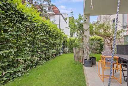 Wohnung Darmstadt - 4 Zimmer, 120 m&sup2;, 829.000&euro; | Angebot:27131213