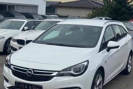 Opel Astra 147.000 km 8.499 € Gundelsheim 74831
