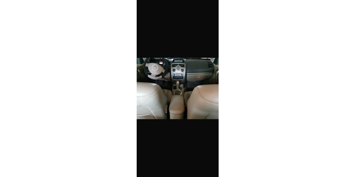 Renault Megane 116.433 km 3.000 &euro; Erfurt 99084