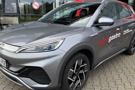 BYD ATTO 3 25.450 km 26.290 &euro; Ochtrup 48607