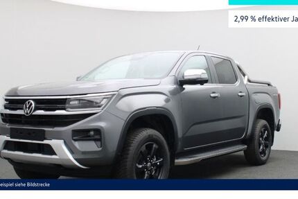 VW Amarok 7.726 km 62.290 &euro; Bad Oeynhausen 32547