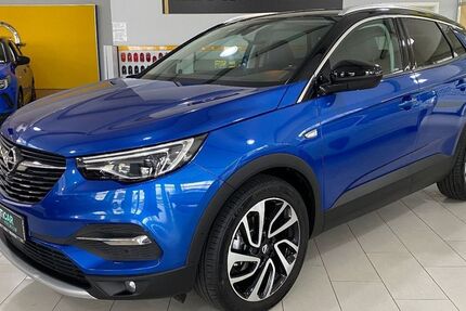 Opel Grandland (X) 108.200 km 12.990 &euro; Bielefeld 33602