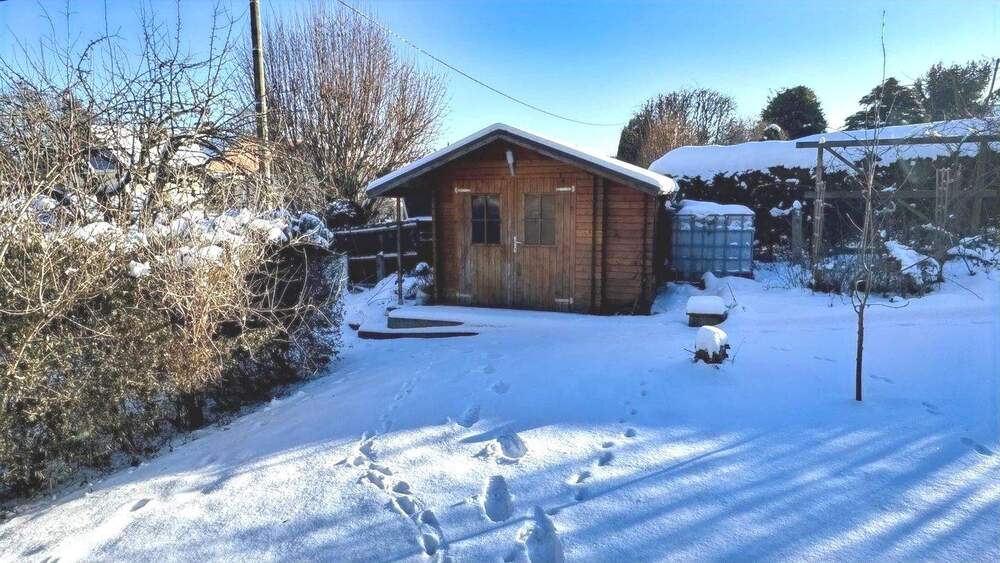 Doppelhaushälfte Oederan - 3 Zimmer, 85 m&sup2;, 152.000&euro; | Angebot:25690432