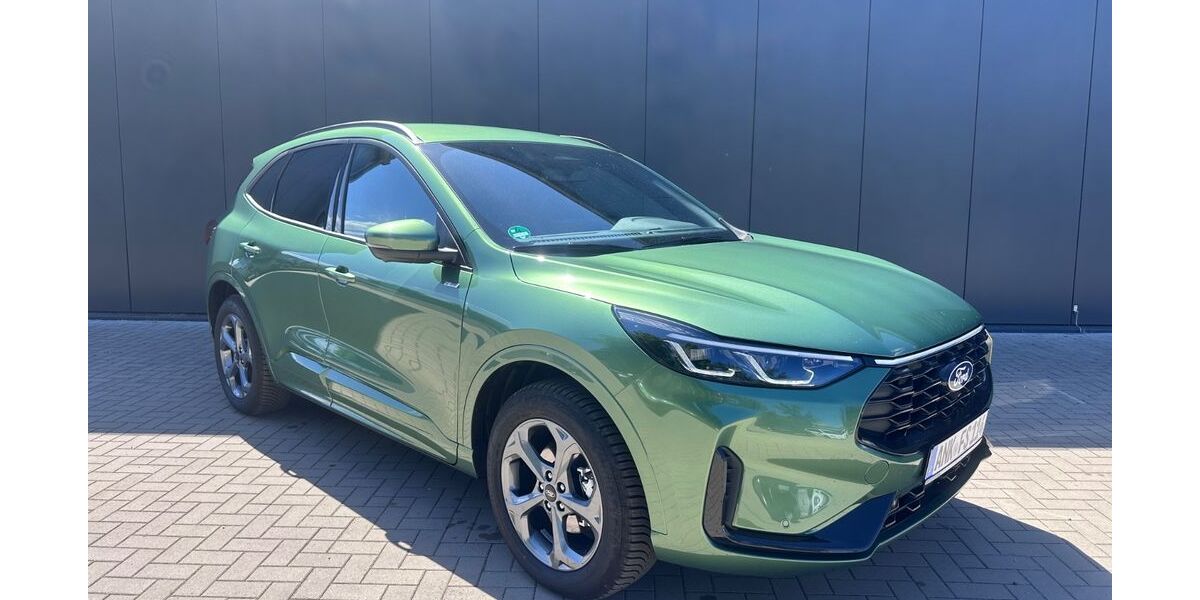 Ford Kuga 8.000 km 36.990 &euro; Neubrandenburg 17036