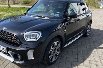 Mini Countryman S (Cooper) 54.500 km 22.999 &euro; Baesweiler 52499