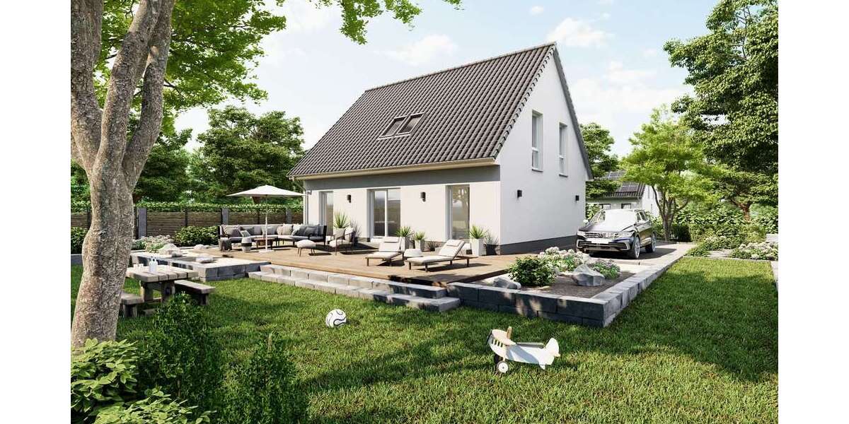 Bauträgerfreies Grundstück zimmer