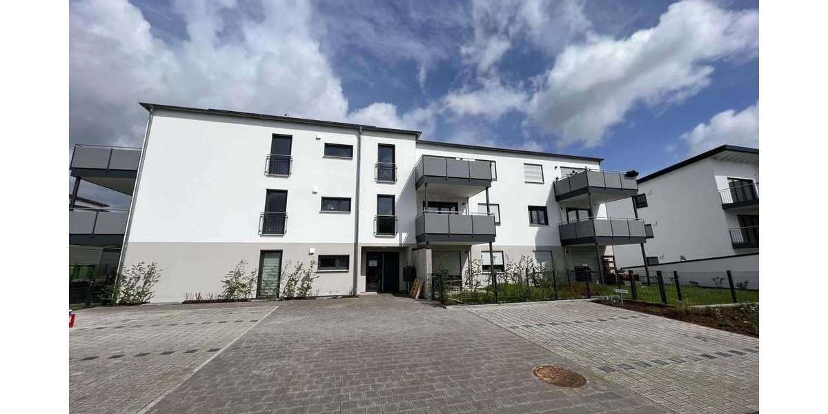 Etagenwohnung Ergoldsbach Langenhettenbach - 2 Zimmer, 67 m&sup2;, 339.000&euro; | Angebot:26367785