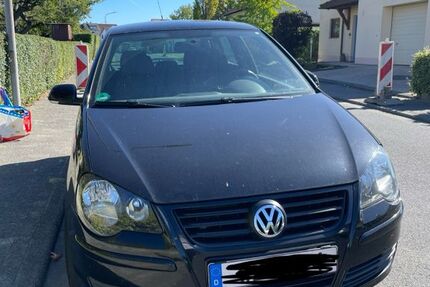 VW Polo 131.000 km 1.800 &euro; Schöffengrund 35641