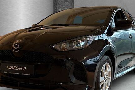 Mazda 2 Hybrid 3.500 km 21.490 &euro; Hamburg 22529