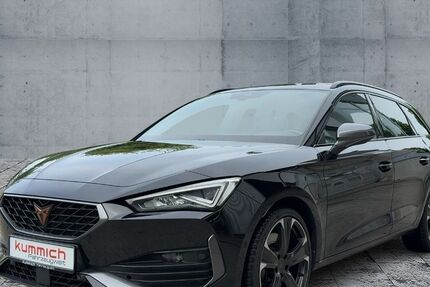 Cupra Leon 69.800 km 21.990 &euro; Michelfeld 74545