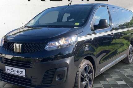 Fiat Scudo 5.620 km 39.999 &euro; Greiz 07973