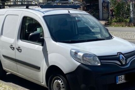 Renault Kangoo 125.000 km 5.100 &euro; Braunschweig 38102