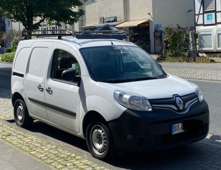 Renault Kangoo 125.000 km 5.500 &euro; Braunschweig 38102