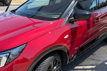 Opel Grandland (X) 42.500 km 20.000 &euro; Ginsheim-gustavsburg 65462