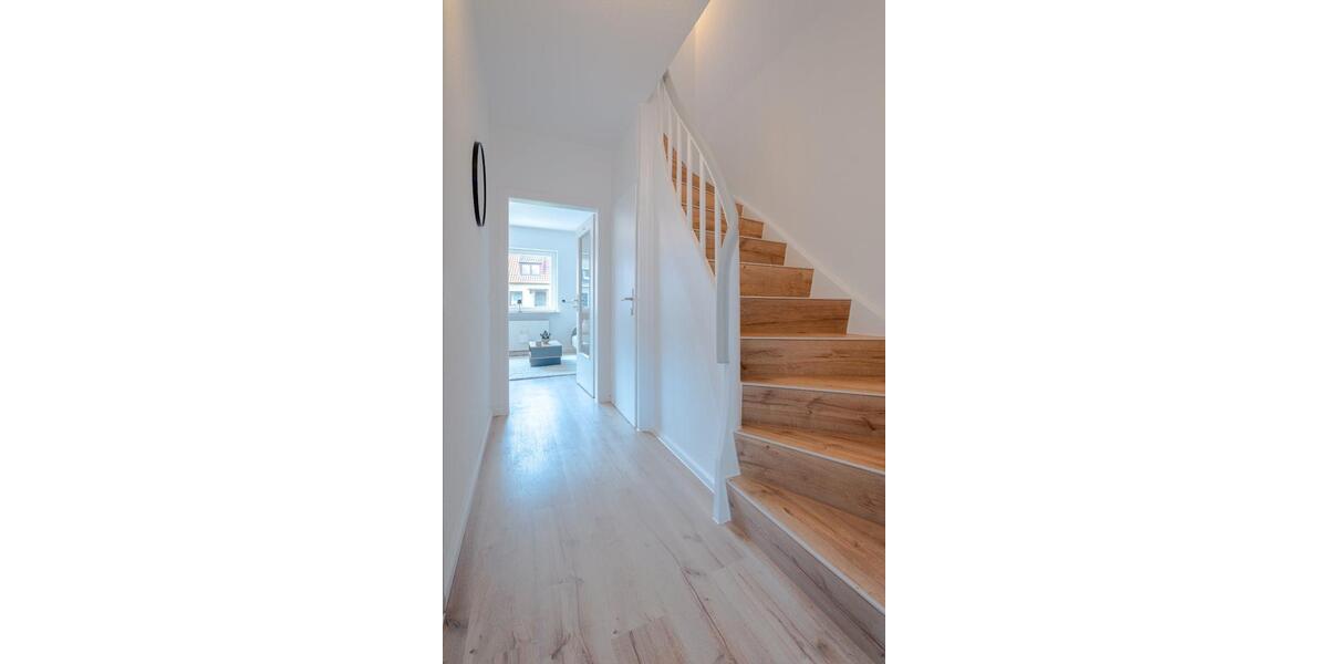 Reihenhaus Bremen Neustadt - 4 Zimmer, 93 m&sup2;, 297.500&euro; | Angebot:26864170