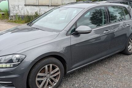 VW Golf 62.000 km 13.590 &euro; Daun 54550