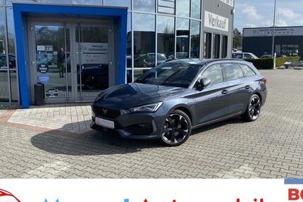 Cupra Leon 9.400 km 28.900 &euro; Schüttorf 48465