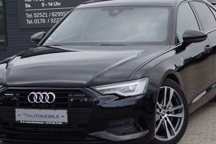 Audi A6 117.900 km 34.950 € Beckum 59269