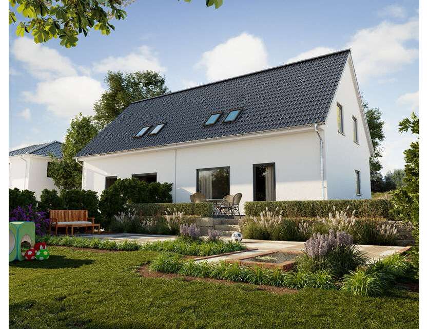 Haus zum Kaufen in Freudenburg 375.000 € 91 m²
