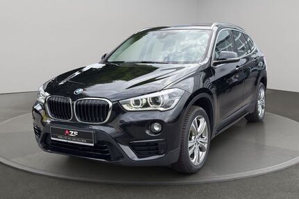 BMW X1 85.322 km 20.890 &euro; Flensburg 24941