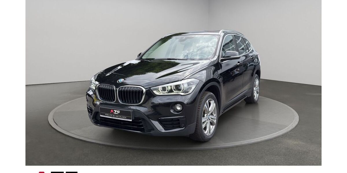 BMW X1 85.322 km 20.890 &euro; Flensburg 24941