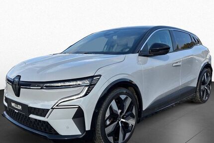 Renault Megane 38.289 km 22.890 &euro; Herford 32051