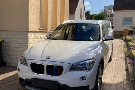 BMW X1 129.855 km 12.000 &euro; Ensdorf 66806