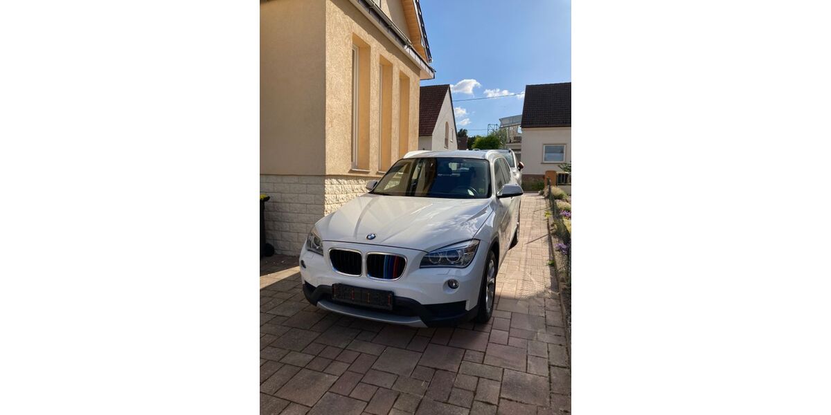 BMW X1 129.855 km 12.000 &euro; Ensdorf 66806