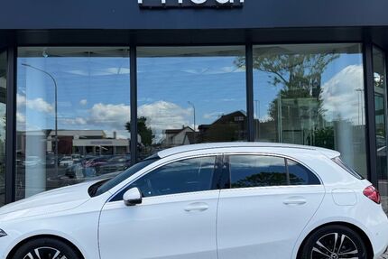 Mercedes-Benz A 180 2.480 km 26.690 &euro; Tirschenreuth 95643