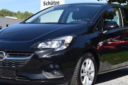 Opel Corsa 55.900 km 10.490 € Großröhrsdorf 01900