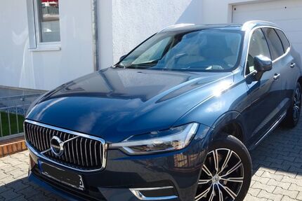 Volvo XC60 190.000 km 22.700 &euro; Gründau 63584