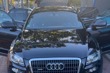 Audi Q5 195.000 km 11.750 &euro; Bremen 28195