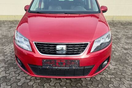Seat Alhambra 320.000 km 10.500 &euro; Taunusstein 65232