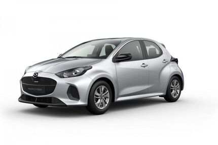 Mazda 2 Hybrid 2.500 km 24.990 € Klötze 38486